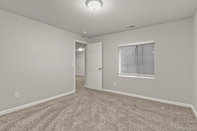6868 Los Reyes Cir, Colorado Springs, CO 80918 - unfurnished room with carpet flooring and baseboards