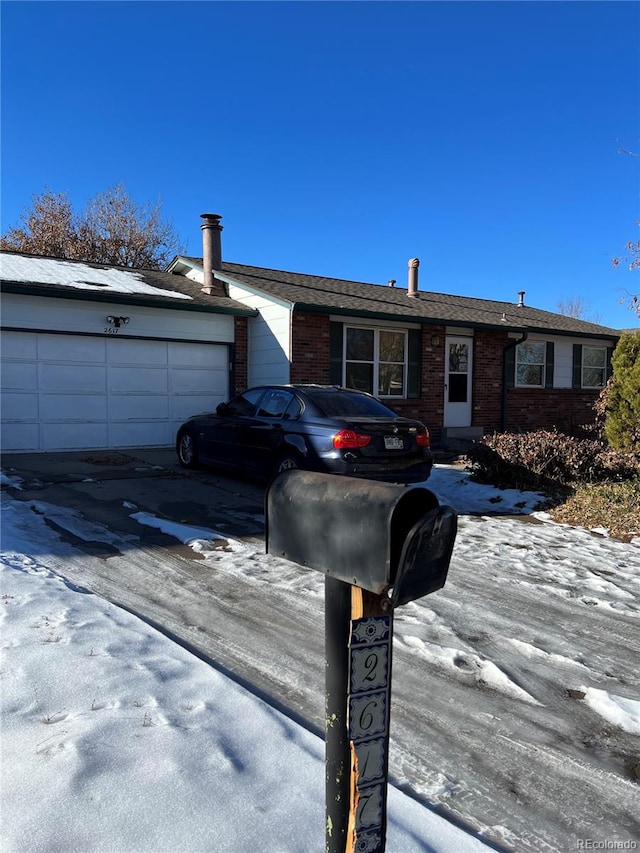 2617 S Cimarron St, Aurora CO, 80014, 4 bedrooms, 2 baths house for sale