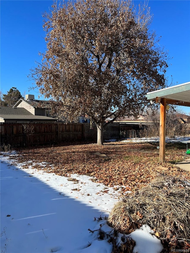 Listing photo 2 for 2617 S Cimarron St, Aurora CO 80014