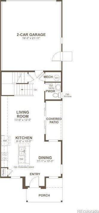 24101 E 30th Pl, Aurora, CO 80019 - photo 2