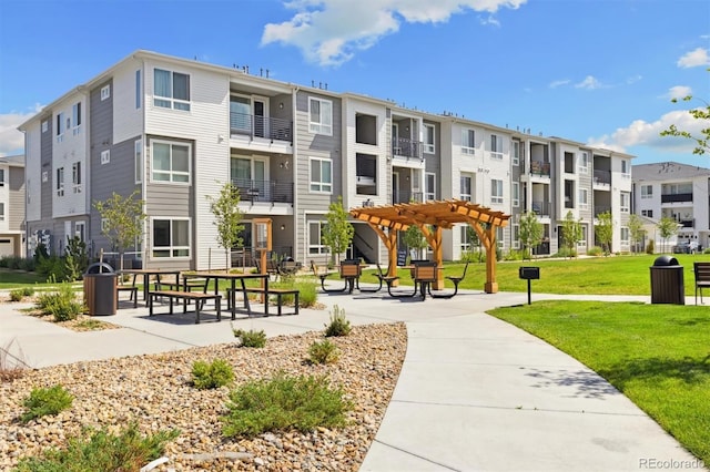 6153 N Ceylon St Unit 9204, Denver, CO 80249 - photo 1