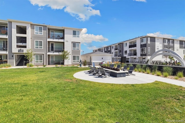 6153 N Ceylon St Unit 9204, Denver, CO 80249 - photo 24