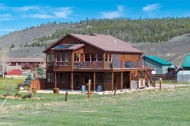 242 County Road 842, Tabernash, CO 80478 - photo 3
