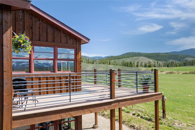 242 County Road 842, Tabernash, CO 80478 - photo 35