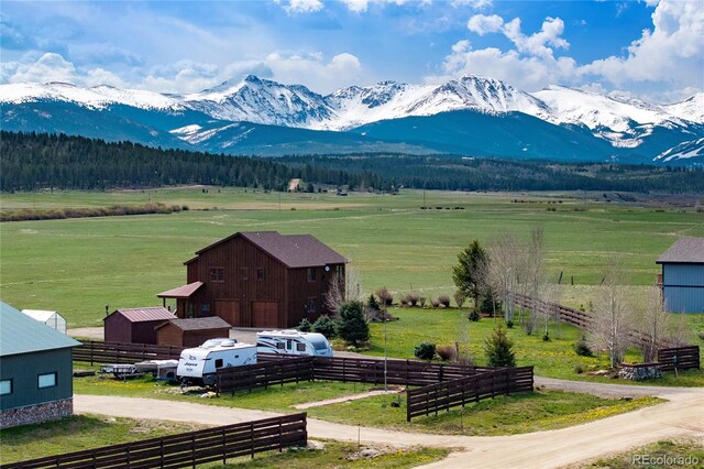 242 County Road 842, Tabernash, CO 80478 - photo 37