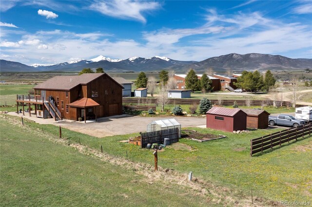 242 County Road 842, Tabernash, CO 80478 - photo 39