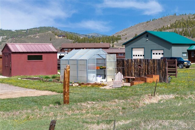 242 County Road 842, Tabernash, CO 80478 - photo 41
