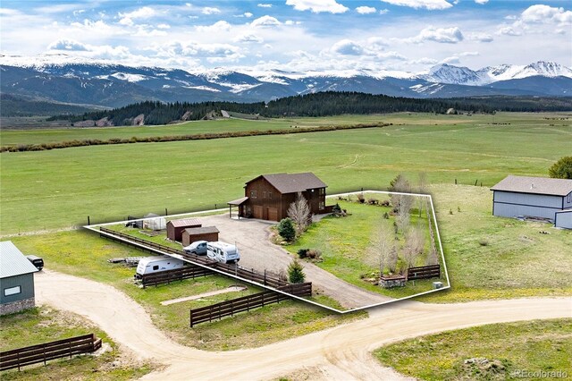 242 County Road 842, Tabernash, CO 80478 - photo 43