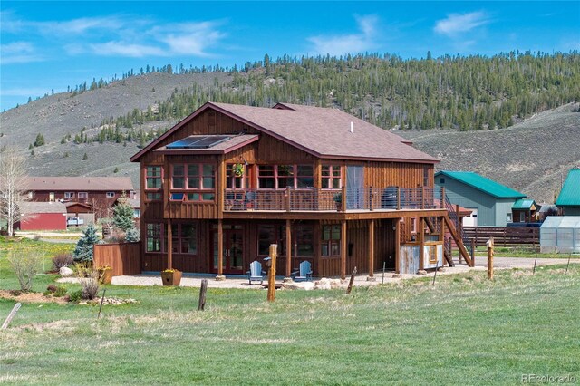 242 County Road 842, Tabernash, CO 80478 - photo 45