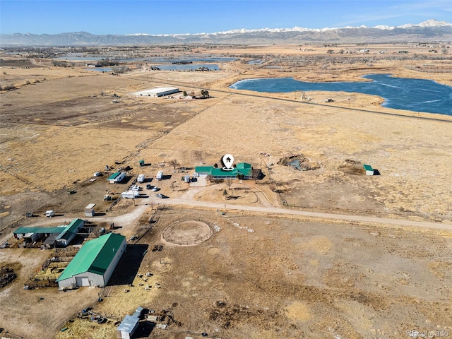 2832 County Road 20, Longmont, CO 80504