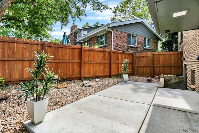 400 S Hoyt St, Lakewood, CO 80226 - view of patio