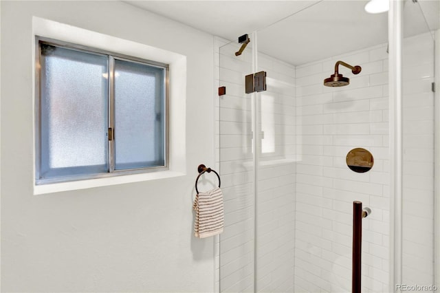 400 S Hoyt St, Lakewood, CO 80226 - full bath with a shower stall