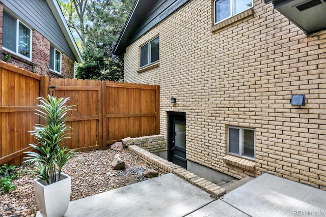 400 S Hoyt St, Lakewood, CO 80226 - view of patio