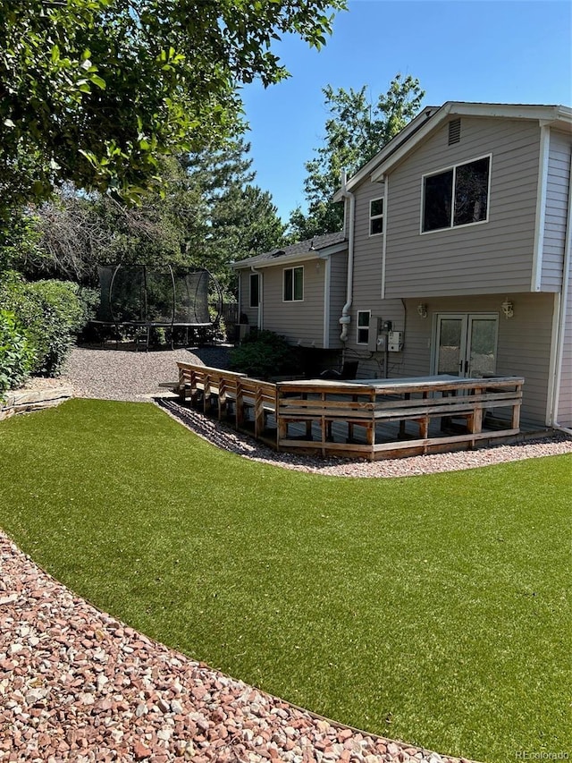 3686 S Yampa Way, Aurora, CO 80013 - photo 24