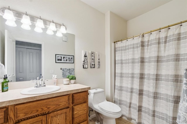 10818 Cimarron St Unit 1102, Firestone, CO 80504 - full bathroom with vanity and curtained shower