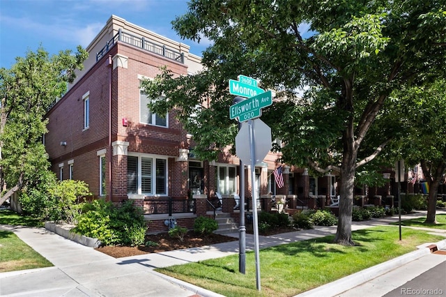 2 S Monroe St, Denver, CO 80209 - photo 1