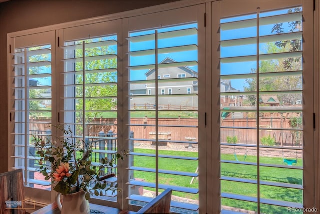 14533 W 69th Pl, Arvada, CO 80004 - view of entryway