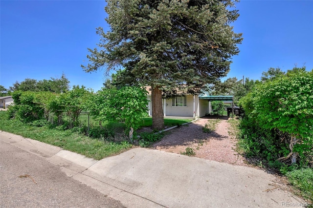 107 Hayes Dr, Colorado Springs, CO 80911 - photo 12