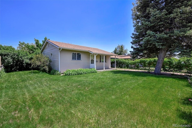 107 Hayes Dr, Colorado Springs, CO 80911 - photo 13