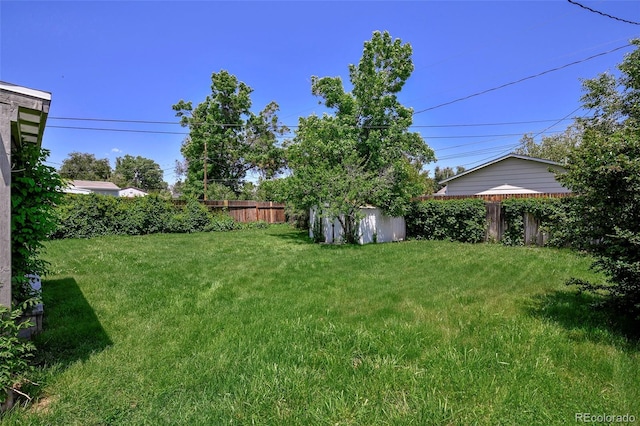 107 Hayes Dr, Colorado Springs, CO 80911 - photo 14