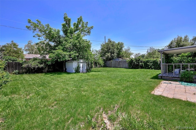 107 Hayes Dr, Colorado Springs, CO 80911 - photo 18