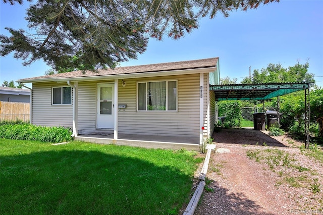 107 Hayes Dr, Colorado Springs, CO 80911 - photo 19