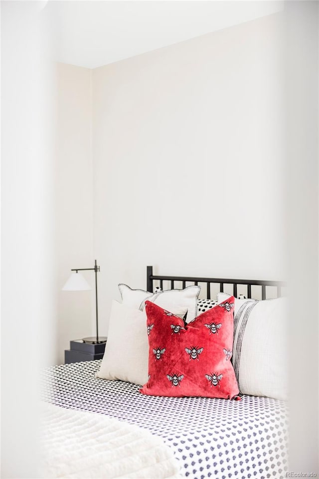 4421 Raleigh St, Denver, CO 80212 - view of bedroom