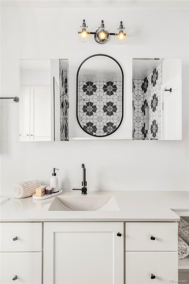 4421 Raleigh St, Denver, CO 80212 - bar area featuring a sink