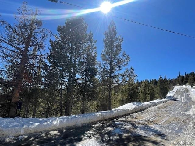 000 Alice Rd, Idaho Springs, CO 80452