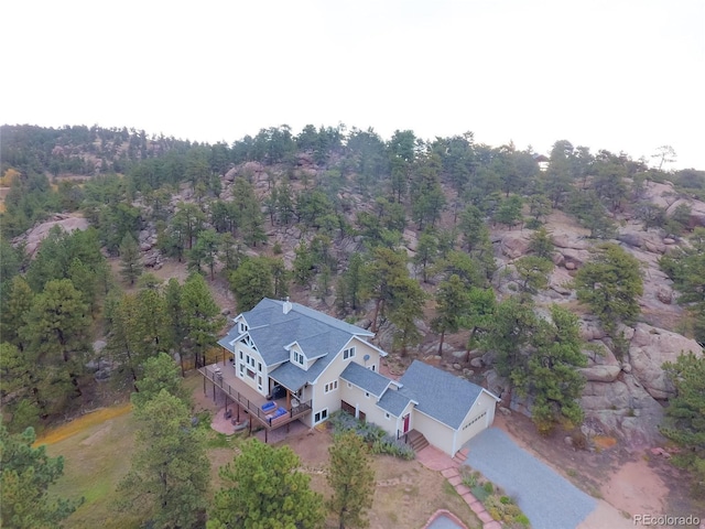 180 Valley View Ln, Lyons, CO 80540 - photo 3