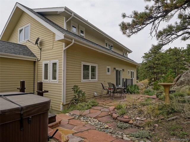180 Valley View Ln, Lyons, CO 80540 - photo 45