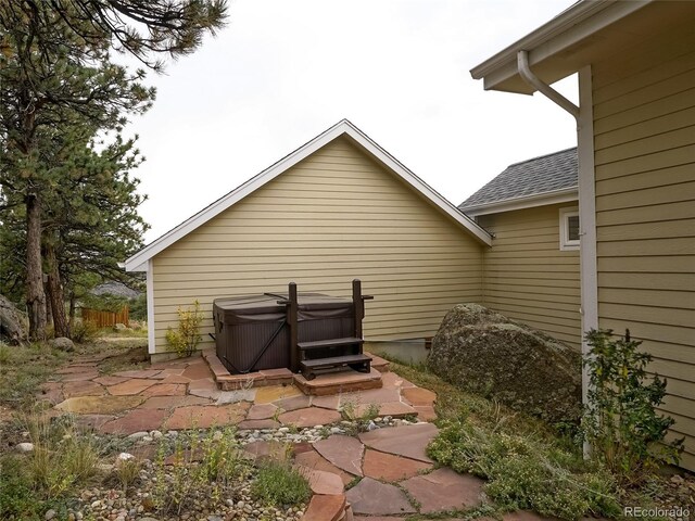 180 Valley View Ln, Lyons, CO 80540 - photo 46