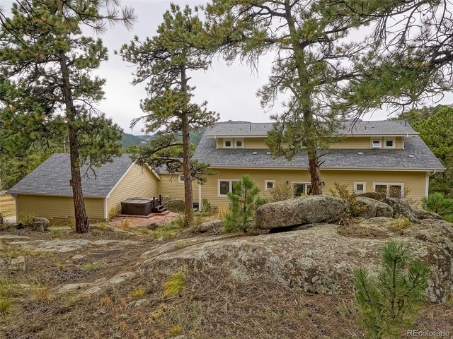 180 Valley View Ln, Lyons, CO 80540 - photo 47