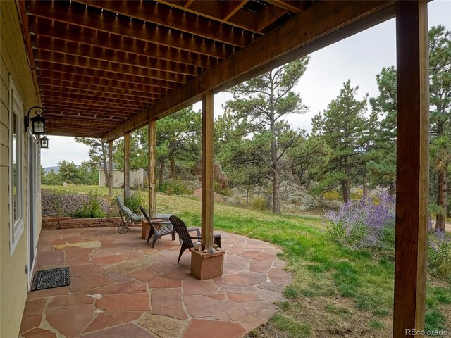 180 Valley View Ln, Lyons, CO 80540 - photo 48