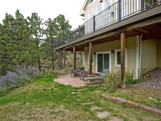 180 Valley View Ln, Lyons, CO 80540 - photo 49