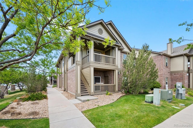 23451 E 5th Dr Unit 203, Aurora, CO 80018 - view of property