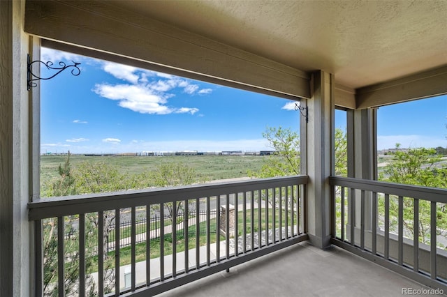 23451 E 5th Dr Unit 203, Aurora, CO 80018 - view of balcony