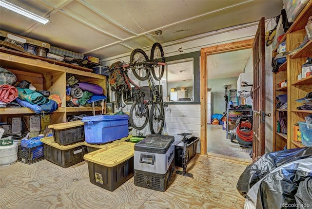 587 21 1/8 Rd, Grand Junction, CO 81507 - view of storage