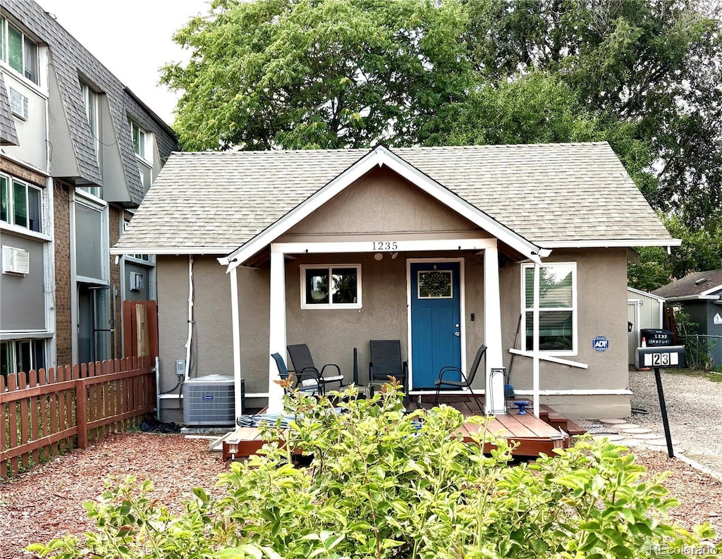 1235 Dayton St, Aurora, CO 80010 - photo 1