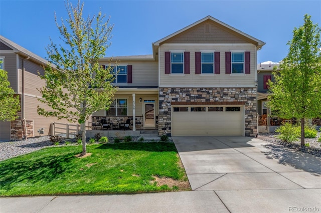 5758 Echo Park Cir, Castle Rock, CO 80104 - photo 2