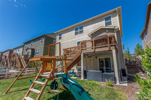 5758 Echo Park Cir, Castle Rock, CO 80104 - photo 1