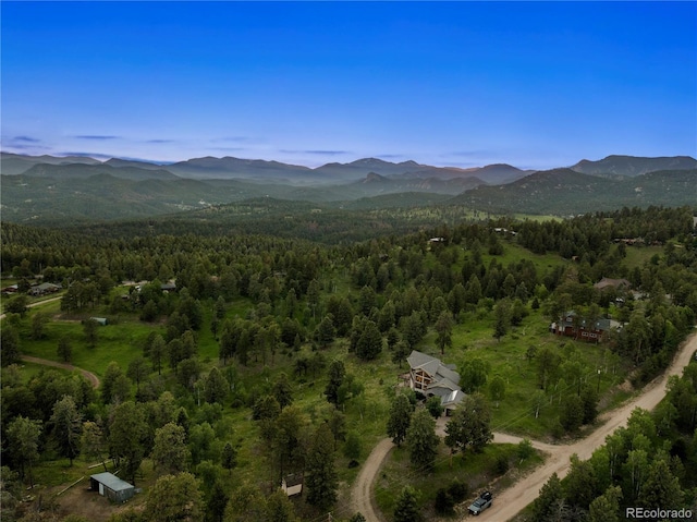 28532 Hummingbird Hill Rd, Conifer, CO 80433 - photo 2
