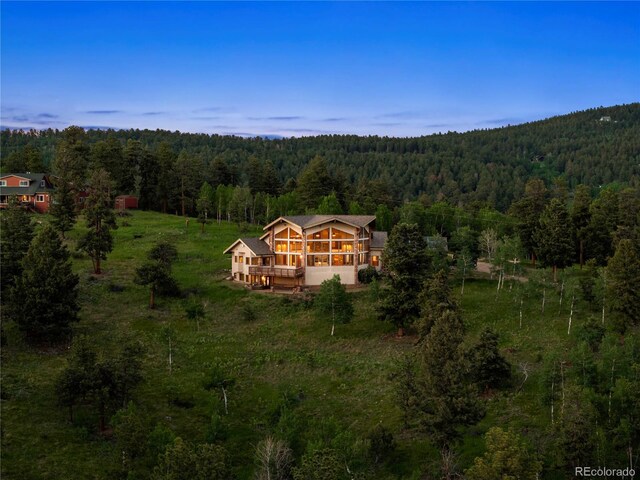 28532 Hummingbird Hill Rd, Conifer, CO 80433 - photo 3