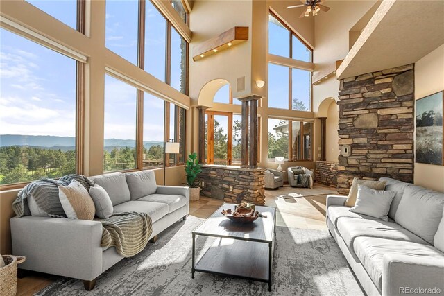 28532 Hummingbird Hill Rd, Conifer, CO 80433 - photo 17
