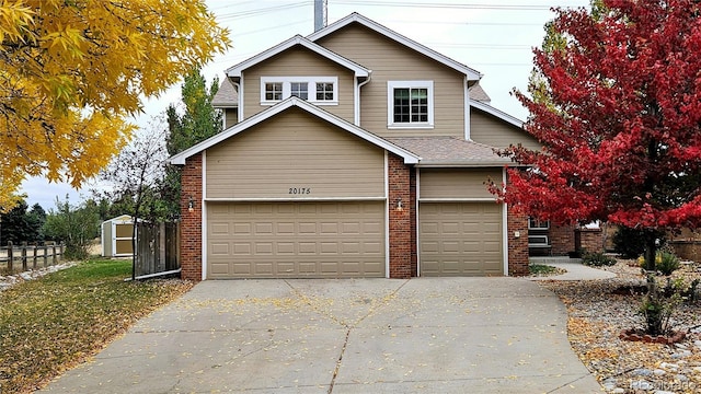 20175 Edinborough Pl, Parker, CO 80138 - photo 1