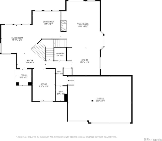 8922 S Tuscany Ln, Highlands Ranch, CO 80130 - photo 46