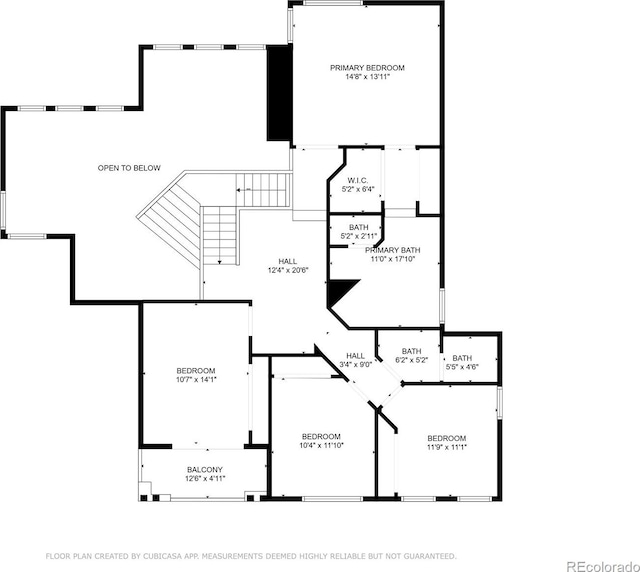 8922 S Tuscany Ln, Highlands Ranch, CO 80130 - photo 47