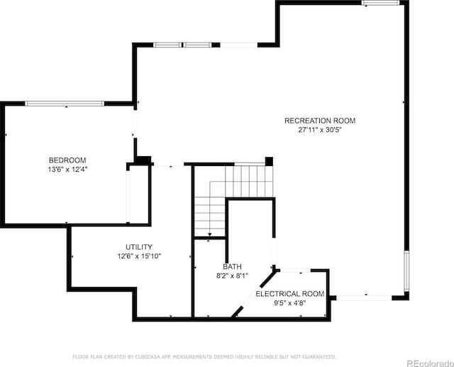 8922 S Tuscany Ln, Highlands Ranch, CO 80130 - photo 48