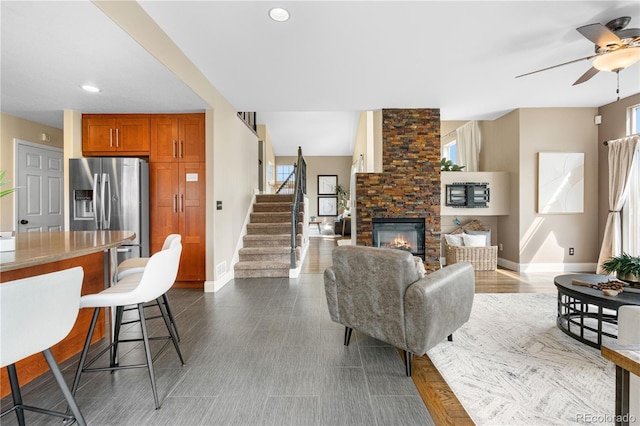 8922 S Tuscany Ln, Highlands Ranch, CO 80130 - photo 16