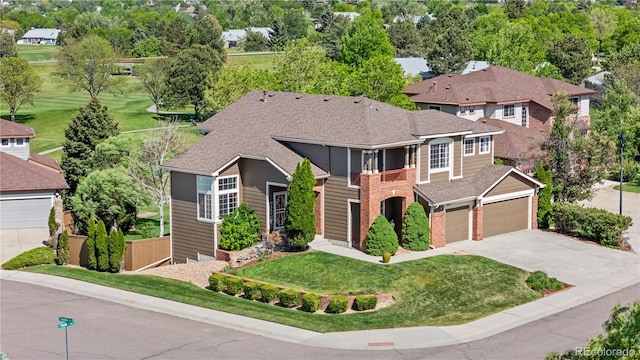 8922 S Tuscany Ln, Highlands Ranch, CO 80130 - photo 4